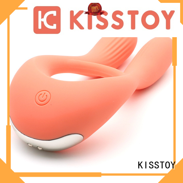 KISSTOY Custom clitoris stimulatie manufacturers for coitus