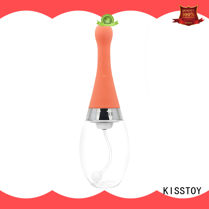 KISSTOY gordon g spot vibrator for men