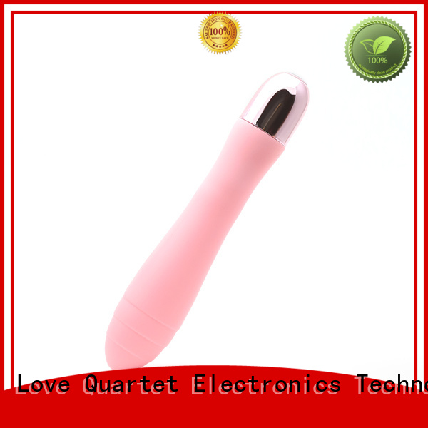 V5 CiCi PASSIONATE Straight Wand (LUX-011)