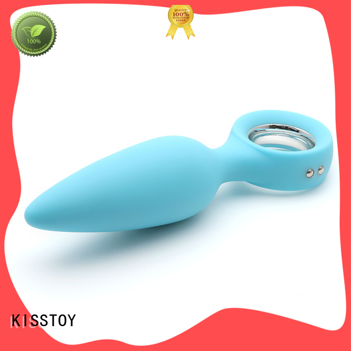 KISSTOY best anal sex toys man