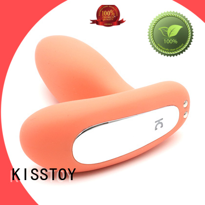 hot-sale prostate vibrator vibrator kiss for intimacy