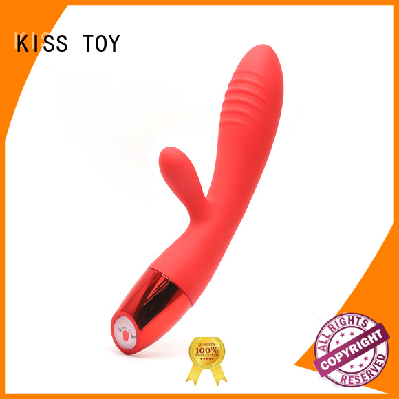 evelyn dildo vibrator men KISS TOY