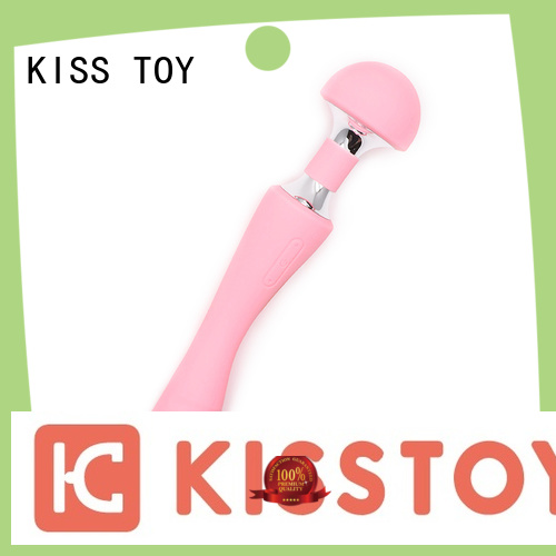 heated vibraters toy girls KISS TOY