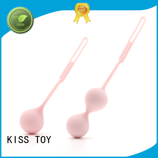 female vibrater kegel for boys KISS TOY