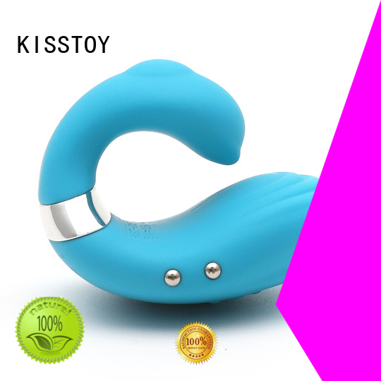 KISSTOY factory price vibrator toy order now for ring