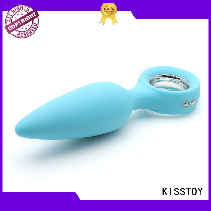 KISSTOY wholesale price anal sex toys massager for women