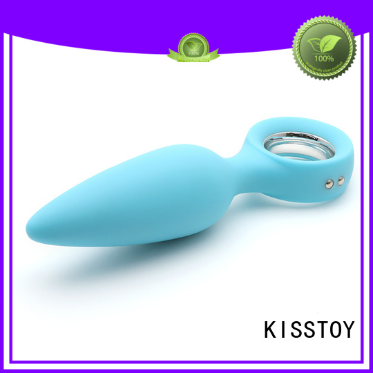 KISSTOY wholesale prostate vibrators close relationship