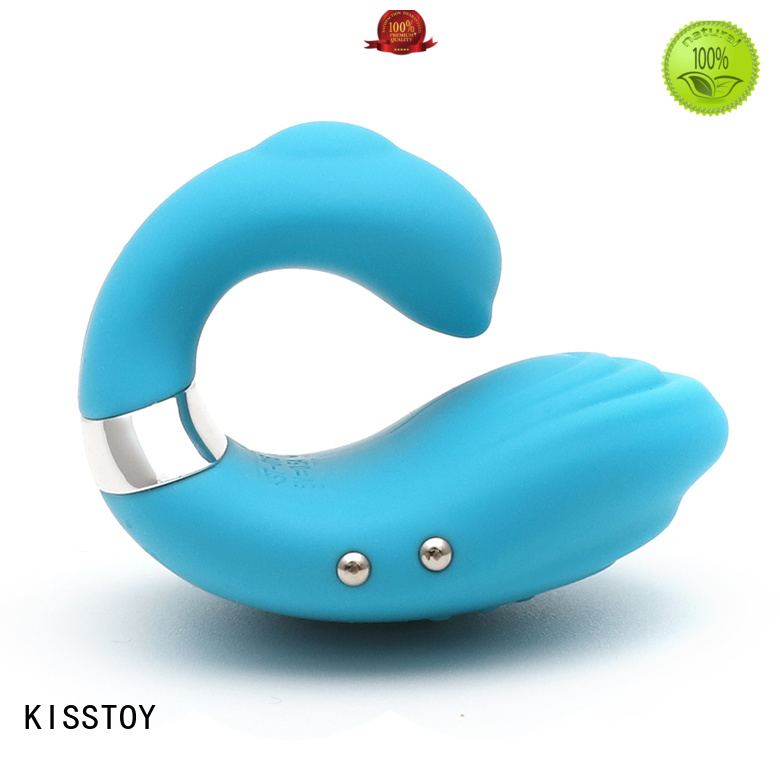 KISSTOY top-quality finger vibration wholesale For Sex life