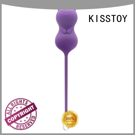 KISSTOY wholesale kegel balls for men ask now for coitus