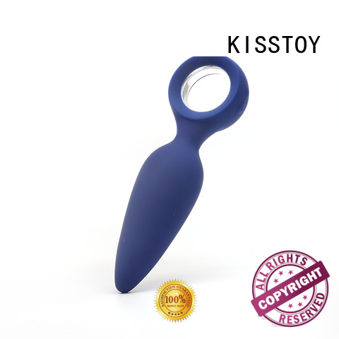 orville anal sex toys massager for lady KISSTOY