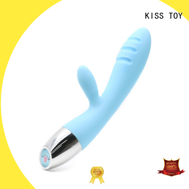 cone prostate vibrator magic for girls KISS TOY