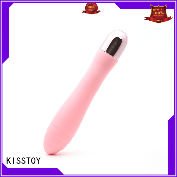 KISSTOY wholesale heated vibraters vibrator for girls