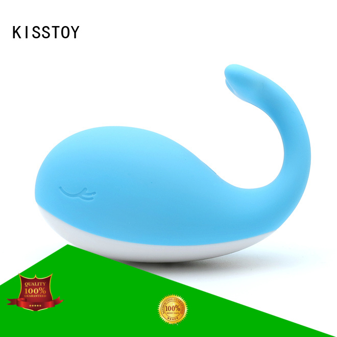 KISSTOY wearable jump egg order now for wife