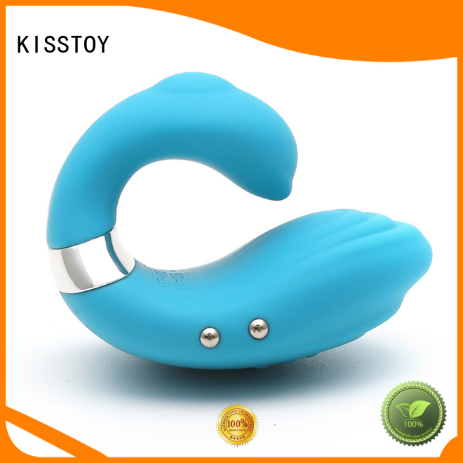 KISSTOY bulk production vibrator toy factory price for relationship