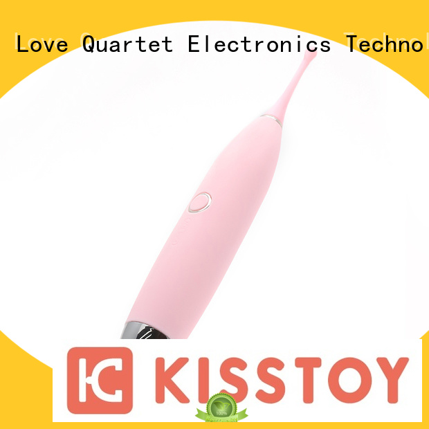 KISSTOY clitoris vibrator adult sex toy dylan for couples