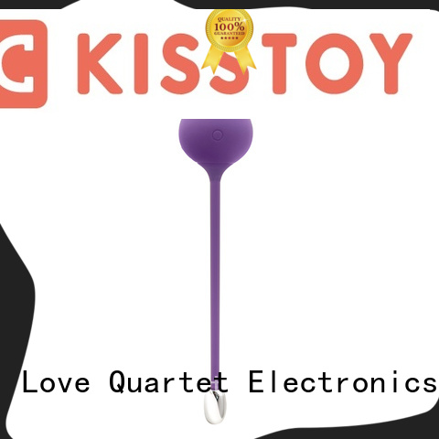 KISSTOY egg vibrating love egg top brand for husband