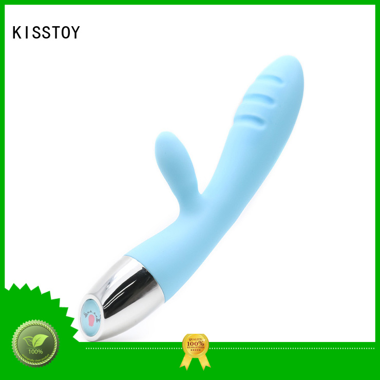 KISSTOY wholesale rabbit vibrater massager for women